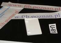 UCHWYT DRZWI ZAMRAŻALNIKA